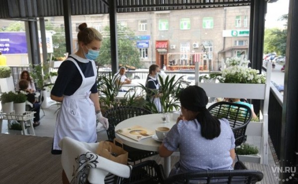 Рестораторы Новосибирска уверены: новая система налогообложения уничтожит отрасль Рестораторы Новосибирска уверены: новая система налогообложения уничтожит отрасль