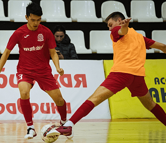 Разговор о спорте: «В мини-футболе больше голов, эмоций и работы с мячом» Разговор о спорте: «В мини-футболе больше голов, эмоций и работы с мячом»