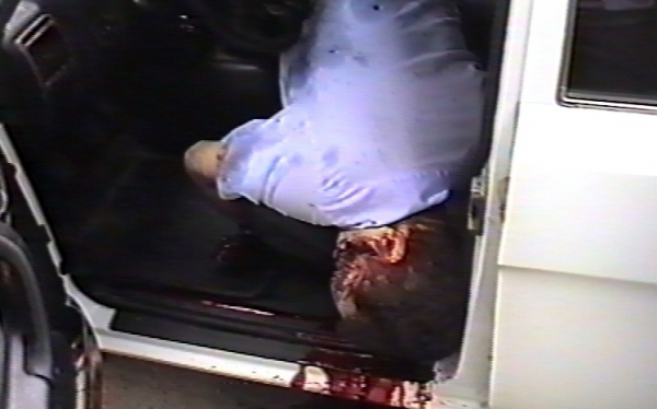 Возобновлено следствие по убийству двух вице-мэров Новосибирска Возобновлено следствие по убийству двух вице-мэров Новосибирска