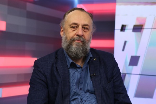 Генплан-2030: каковы новые требования к&nbsp;жилой застройке Новосибирска