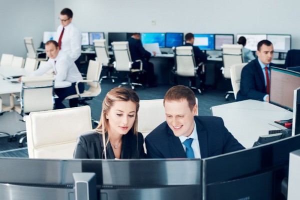 &laquo;Газпром нефть&raquo; создала цифровой двойник группы месторождений в Томской области