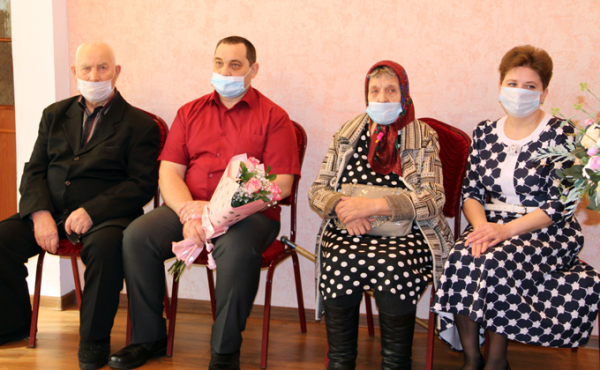 Владимир Путин решил судьбу холостого тракториста из Чанов 