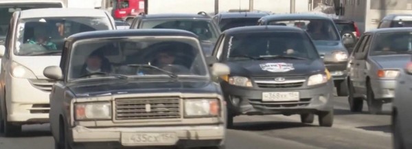 17&nbsp;дорог отремонтируют в&nbsp;2021 году в&nbsp;Новосибирске