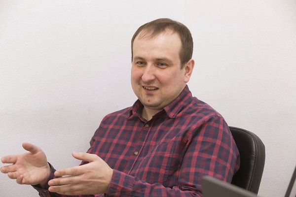 Основатель компании &laquo;Медтехника+&raquo; Евгений Дарюхин о своем опыте внедрения ИТ-технологий