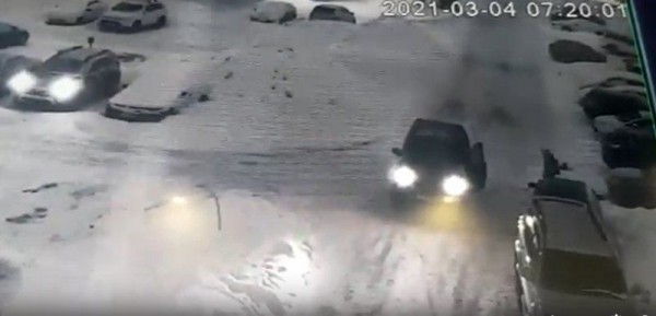 «Девочка, давай довезу»: в Чистой слободе ищут педофила «Девочка, давай довезу»: в Чистой слободе ищут педофила