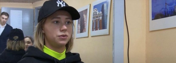 Блогер Александра Митрошина поделилась своим опытом в&nbsp;Новосибирске