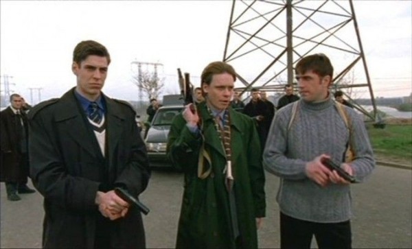 Спустя 23 года в тюрьму отправили участника криминальных разборок 90-х годов