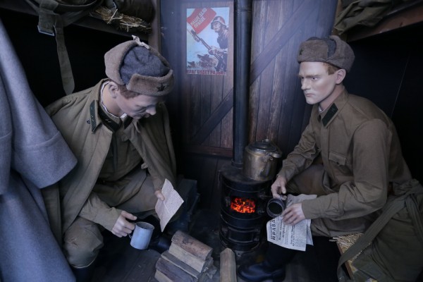 Афиша выходных: ток-шоу с&nbsp;космонавтом, фестиваль ушу и&nbsp;крошечный концерт