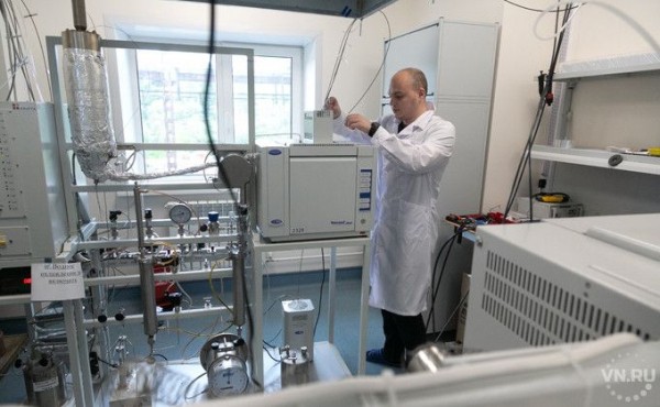 Размер минимальной зарплаты молодого ученого назван в Новосибирске