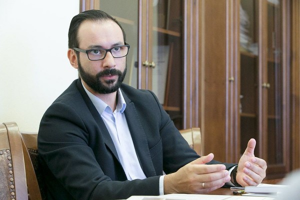 Лев Решетников обнародовал детали развития проекта «Смарт-Cити» в Новосибирской области Лев Решетников обнародовал детали развития проекта «Смарт-Cити» в Новосибирской области