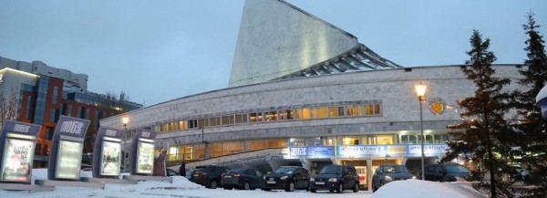 Афиша Новосибирска: куда сходить в&nbsp;четверг, 4&nbsp;марта