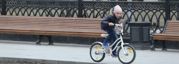 Потепление обещают синоптики в&nbsp;первые дни апреля