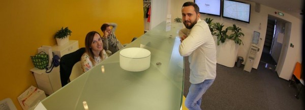 2ГИС и Сбер открыли школу для айтишников в Новосибирске 2ГИС и Сбер открыли школу для айтишников в Новосибирске