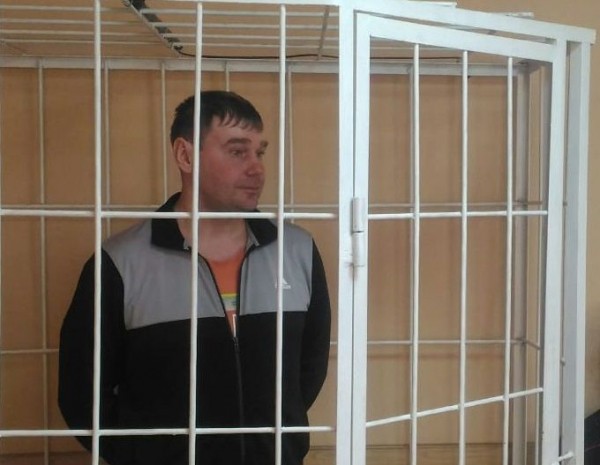 Заместителя главы минтранса Новосибирской области заключили под стражу Заместителя главы минтранса Новосибирской области заключили под стражу