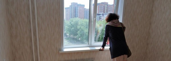 Цены на&nbsp;жильё в&nbsp;Новосибирске подскочили из-за ажиотажа в&nbsp;пандемию