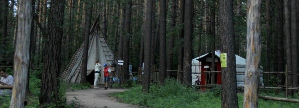 На&nbsp;год закроют Заельцовский парк в&nbsp;Новосибирске для реконструкции