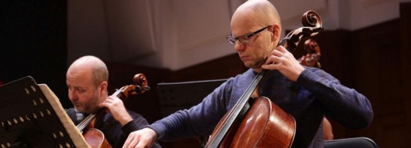 От классики до джаза: 13 ярких концертов пройдут в Новосибирске От классики до джаза: 13 ярких концертов пройдут в Новосибирске