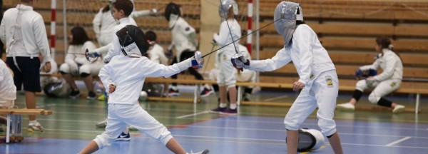 Чемпионат России по&nbsp;фехтованию впервые пройдёт в&nbsp;Новосибирске