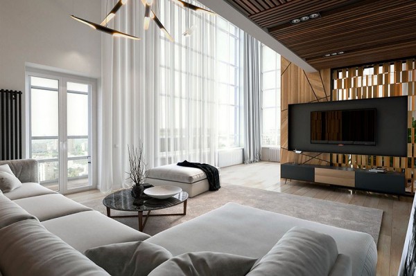 Какие планировочные решения предлагают новосибирские застройщики?