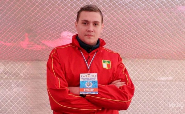 У нас особая награда