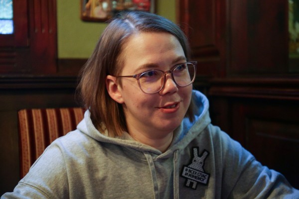 Берите пример с инфузории-туфельки — психолог об усталости и отдыхе Берите пример с инфузории-туфельки — психолог об усталости и отдыхе