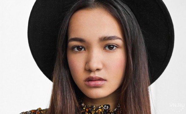 Новосибирская школьница едет на «Мини Мисс России 2021»