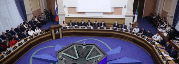 Генплан Новосибирска принят: что нужно городу с&nbsp;1,7 млн жителей