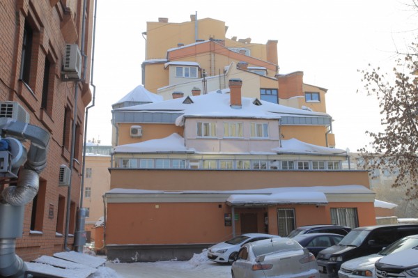 Капром в&nbsp;Новосибирске: 33&nbsp;примера от&nbsp;&laquo;как красиво&raquo; до&nbsp;&laquo;кровь из&nbsp;глаз&raquo;