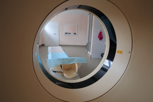 Стало известно, где и когда в Новосибирске будет построен инфекционный госпиталь