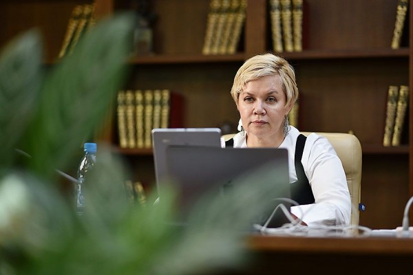 Готовы ли цифровые &laquo;дочки&raquo; Сбера переехать в Новосибирск?