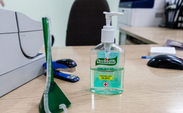 Год коронавируса: 18 марта появился первый зараженный в Новосибирске