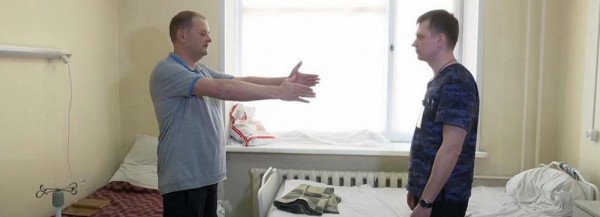 Как восстанавливают речь пациентам после инсульта в&nbsp;Новосибирске