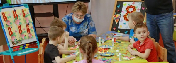 Новосибирская неделя: компактный сквер и&nbsp;реабилитация малышей