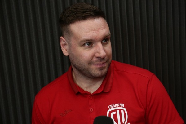 Разговор о&nbsp;спорте: &laquo;В&nbsp;мини-футболе больше голов, эмоций и&nbsp;работы с&nbsp;мячом&raquo;