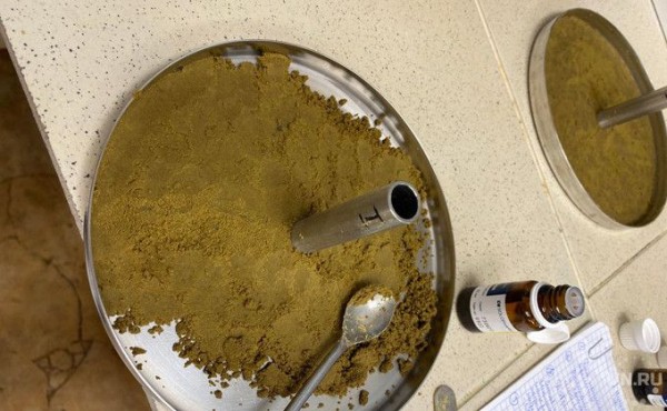 Ученые Новосибирска разработают &laquo;умную&raquo; еду для космонавтов