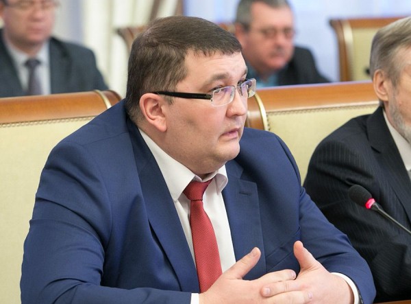 Глава управления Минтранса Новосибирской области уволен в связи с делом о взятках в ТУАД