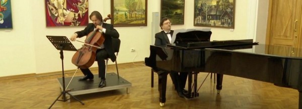 Московский авангард прозвучит на&nbsp;фестивале &laquo;mARTовский КОD&raquo;