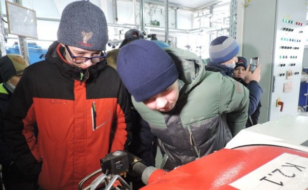 Почему нельзя пить воду из батарей Почему нельзя пить воду из батарей