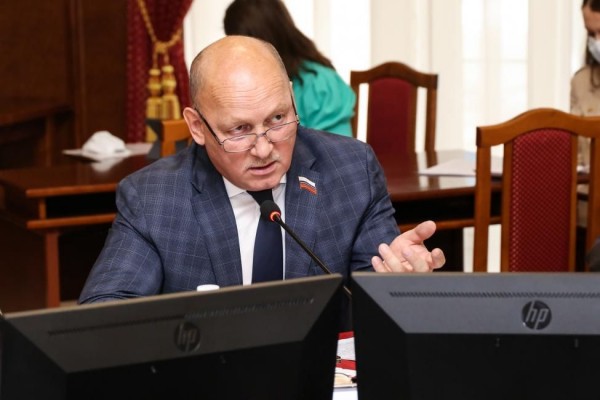 Почему инвалидам в Новосибирской области сложно получить протезы?