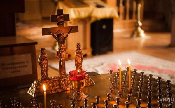 Прощеное воскресенье-2021: что нельзя делать в этот день Прощеное воскресенье-2021: что нельзя делать в этот день