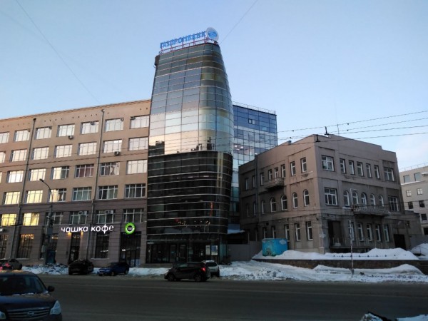 Капром в&nbsp;Новосибирске: 33&nbsp;примера от&nbsp;&laquo;как красиво&raquo; до&nbsp;&laquo;кровь из&nbsp;глаз&raquo;