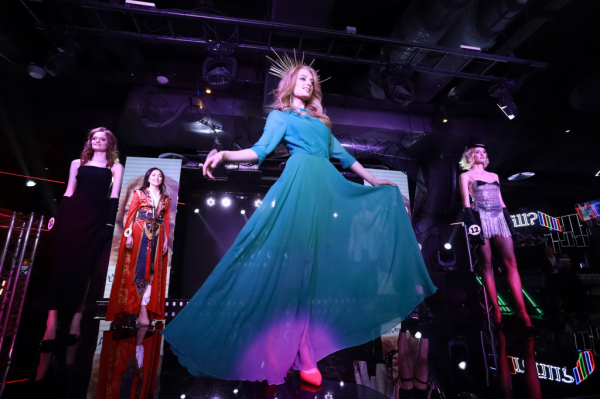  Студентка-волейболистка стала Мисс Новосибирск 2021