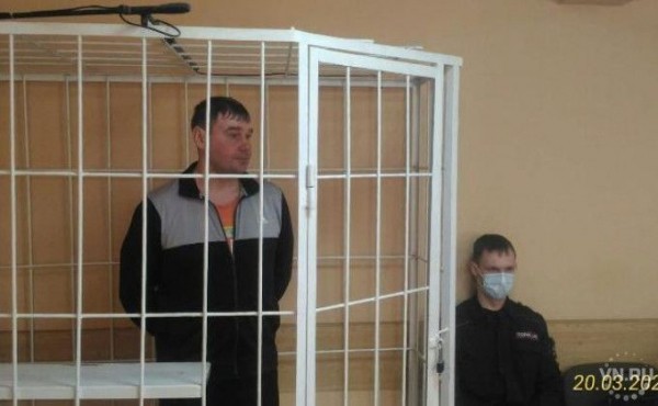 Замминистра транспорта НСО арестовали на два месяца