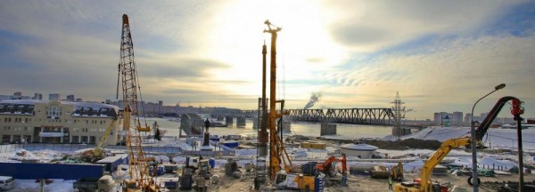 Если вы пропустили: споры вокруг площади, улучшение сна и стройка моста Если вы пропустили: споры вокруг площади, улучшение сна и стройка моста