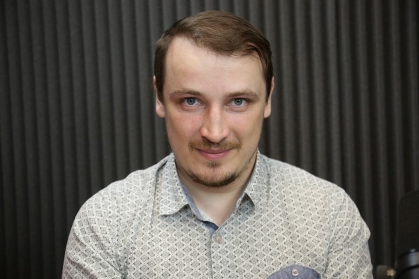 Разговор о&nbsp;спорте: &laquo;В&nbsp;мини-футболе больше голов, эмоций и&nbsp;работы с&nbsp;мячом&raquo;