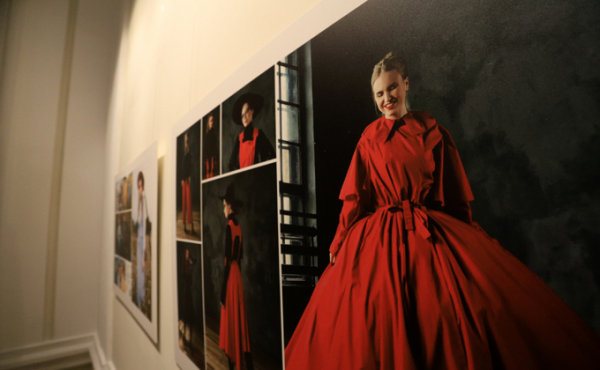 «Она вдохновит на полочку в ванной» — образ идеальной женщины нарисовали мужчины Новосибирска «Она вдохновит на полочку в ванной» — образ идеальной женщины нарисовали мужчины Новосибирска