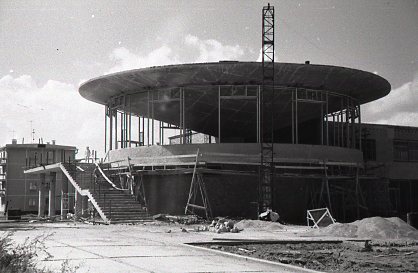 Три товарища: грустная история отцов-основателей Академгородка 