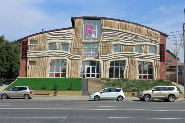 Капром в&nbsp;Новосибирске: 33&nbsp;примера от&nbsp;&laquo;как красиво&raquo; до&nbsp;&laquo;кровь из&nbsp;глаз&raquo;