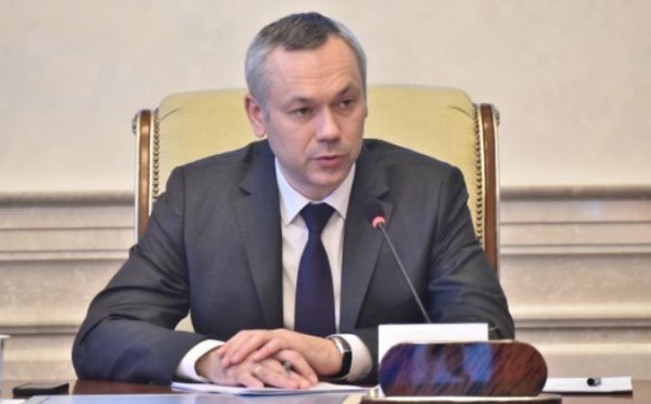 Какие крупные проекты Новосибирска находятся в поле внимания губернатора