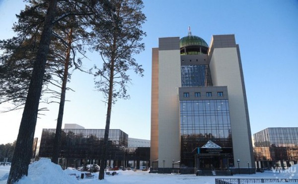 НГУ передумал отменять занятия в день визита Мишустина НГУ передумал отменять занятия в день визита Мишустина